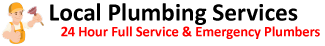 New Monmouth NJ 24 Hour Plumbers